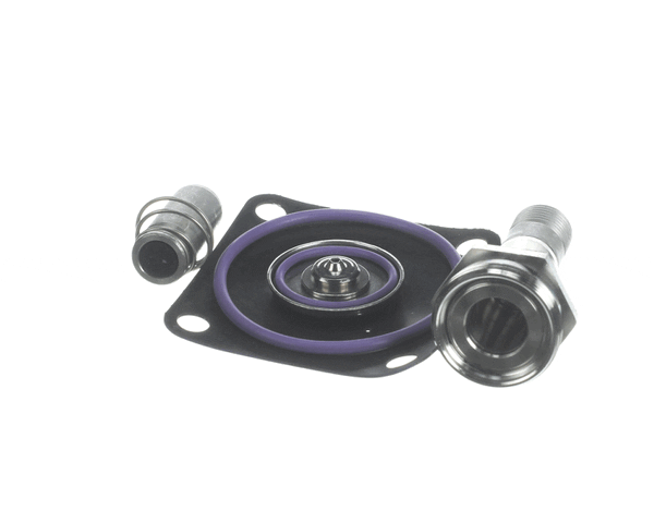 Champion - Moyer Diebel 113392 Kit Repr 1/2I Valve Hw Gc (CHA113392)