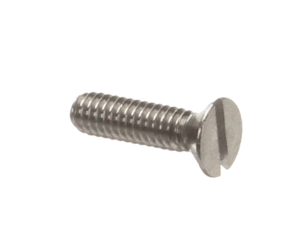 Champion - Moyer Diebel 113486 Screw 8-32 X 5/8 Flat Hd Sst With Patch (CHA113486)