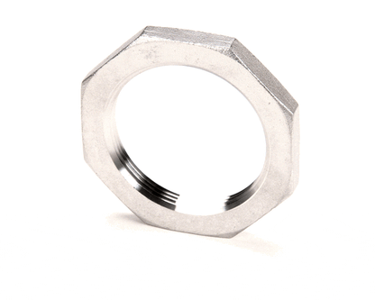 Champion - Moyer Diebel 113540 Locknut 2Npt Sst, Erk Standpipe,Octagon (CHA113540)
