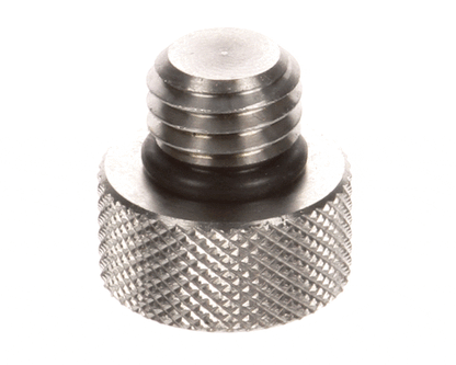 Champion - Moyer Diebel 113555 Plug E Washarm Cleanout (CHA113555)