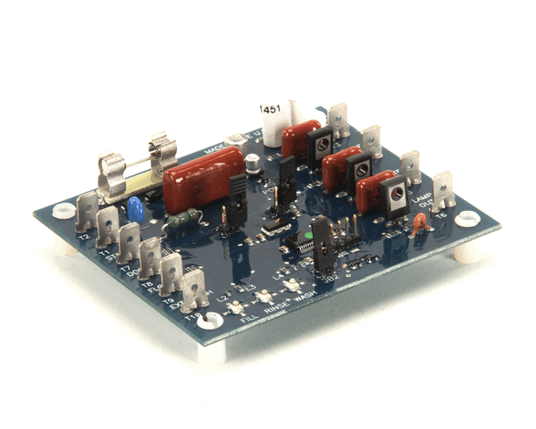 Champion - Moyer Diebel 113597 Timer Board Infitec Cs-676 (CHA113597)