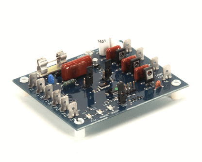 Champion - Moyer Diebel 113597 Timer Board Infitec Cs-676 (CHA113597)