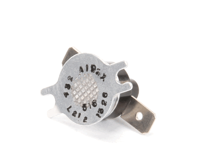 Champion - Moyer Diebel CHA113604 Thermostat, Fixed, Snap Disc, 212F (CHA113604)