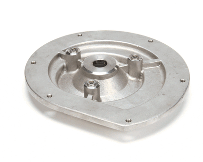 Champion - Moyer Diebel 113635 Flange,Jet Pump,Sst Ng. Machin (CHA113635)