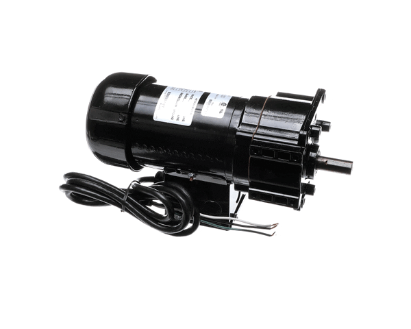 Champion - Moyer Diebel 113679 Motor,Gear 1/6Hp 115-240V/1Ph (CHA113679)
