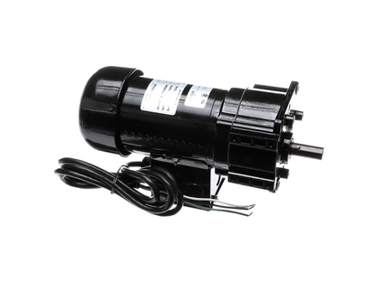 Champion - Moyer Diebel 113679 Motor,Gear 1/6Hp 115-240V/1Ph (CHA113679)