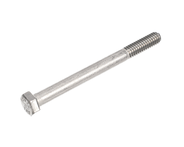 Champion - Moyer Diebel 113704 Screw 5/16 X 3-1/2 Hex Head Ss (CHA113704)