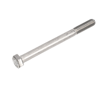 Champion - Moyer Diebel 113704 Screw 5/16 X 3-1/2 Hex Head Ss (CHA113704)