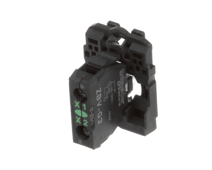 Champion - Moyer Diebel 113752 Mounting Base W/ Led Green 120 (CHA113752)