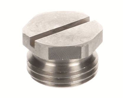 Champion - Moyer Diebel 113795 Plug, E Final Rinse Manifold (CHA113795)