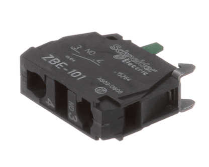 Champion - Moyer Diebel 113812 Contact Block No W/O Base (CHA113812)