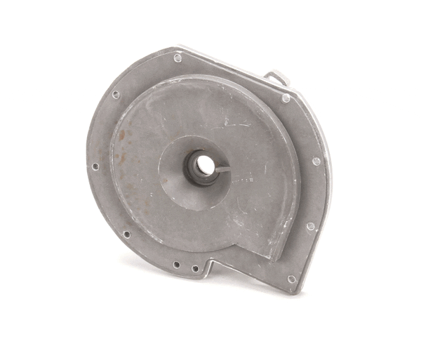 Champion - Moyer Diebel 114137 Plate, Backing C/W Capacitor Bracket, Fi (CHA114137)