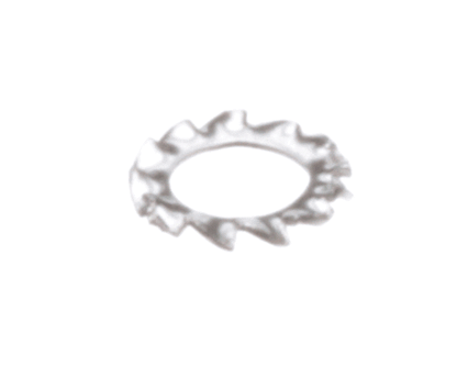 Champion - Moyer Diebel 114143 Lock Washer ,Fir Pump Part (CHA114143)