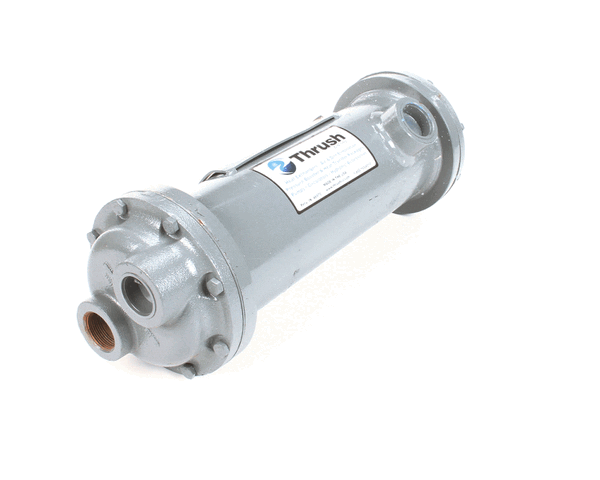 Champion - Moyer Diebel 114167 Booster,Steam,#120-1 Thrush (CHA114167)