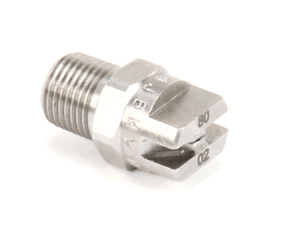 Champion - Moyer Diebel CHA114181 Nozzle, 1/8 inches NPT, Final Rinse (CHA114181)