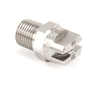 Champion - Moyer Diebel CHA114181 Nozzle, 1/8 inches NPT, Final Rinse (CHA114181)