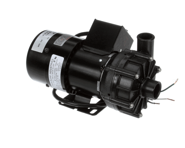 Champion - Moyer Diebel 114199 Pump Assembly,E2 1/5Hp,115V,2.125 Dia.Im (CHA114199)