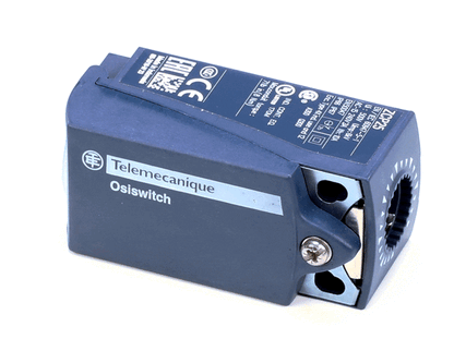 Champion - Moyer Diebel 114247 Switch, Table Limit Body W/Contact Block (CHA114247)