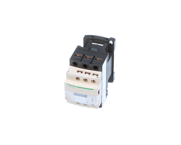 Champion - Moyer Diebel 114342 Contactor 25A Res 12A Ind 220V Coil Lc1D (CHA114342)