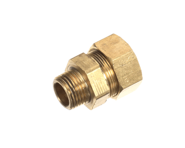 Champion - Moyer Diebel 114384 Fitt Comp 7/8 Od X 1/2Mpt Brass (CHA114384)