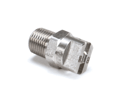 Champion - Moyer Diebel CHA114483 Nozzle, 1/8 inches, Final Rinse, Vee Jet # 9502 (CHA114483)