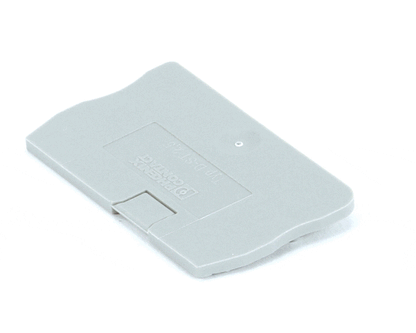 Champion - Moyer Diebel 114516 End Cover, Single Terminal, D-St 2.5 (CHA114516)