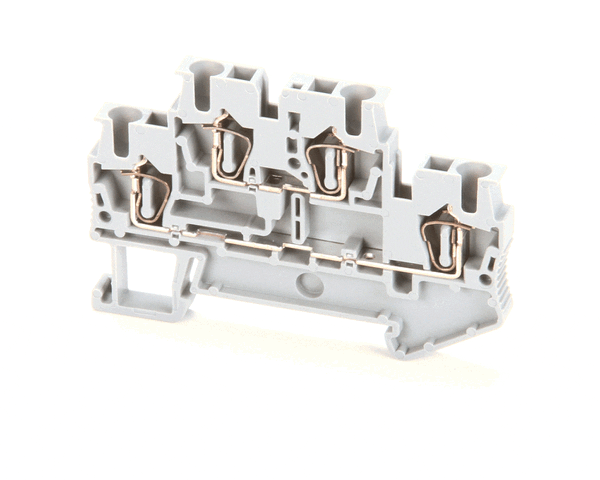 Champion - Moyer Diebel 114517 Terminal, Double Sttb 2.5 (CHA114517)