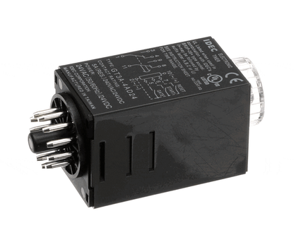 Champion - Moyer Diebel 114640 Timer, Uc Pump And Rinse, Idec Gt3A-4Ad2 (CHA114640)