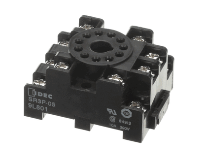 Champion - Moyer Diebel 114641 Timer Base For 114640, Sr3P-05 (CHA114641)