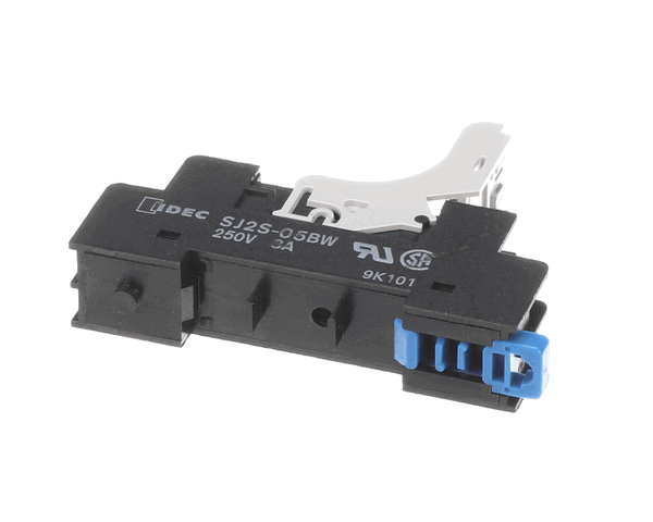Champion - Moyer Diebel 114643 Relay Base For 114642 And 115160 (CHA114643)