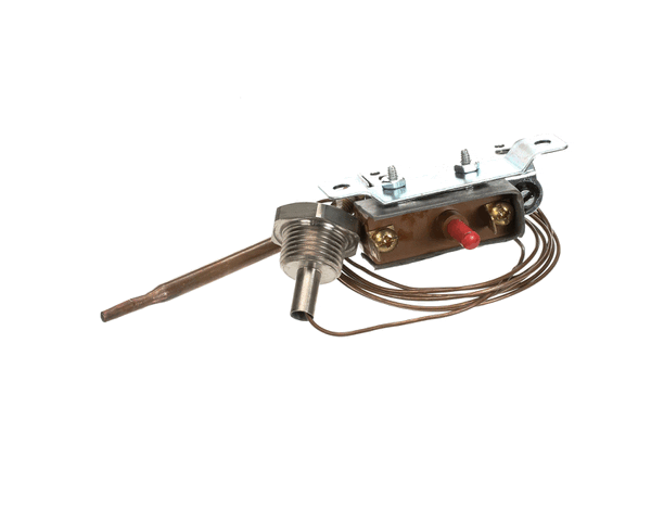Champion - Moyer Diebel 114780 Thermostat,Fixed,Hi-Limit,Ebd,260,Copper (CHA114780)