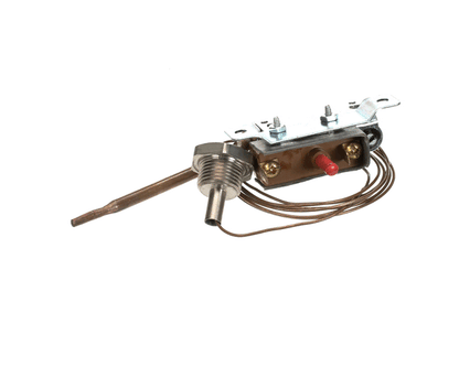 Champion - Moyer Diebel 114780 Thermostat,Fixed,Hi-Limit,Ebd,260,Copper (CHA114780)