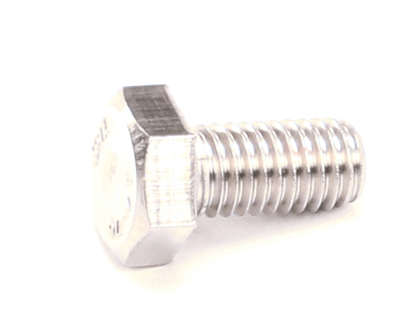 Champion - Moyer Diebel 114938 Bolt M8-16Mm 1.25Pitch, Hex He (CHA114938)
