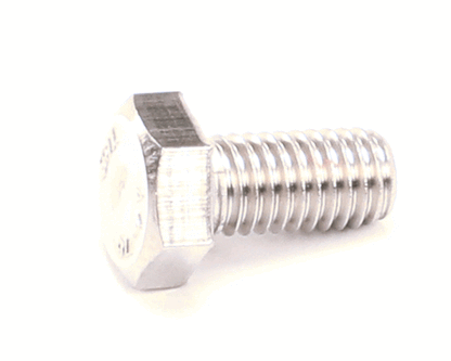 Champion - Moyer Diebel 114938 Bolt M8-16Mm 1.25Pitch, Hex He (CHA114938)