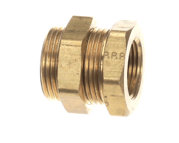 Champion - Moyer Diebel 115026 Coupling Bulkhead (CHA115026)