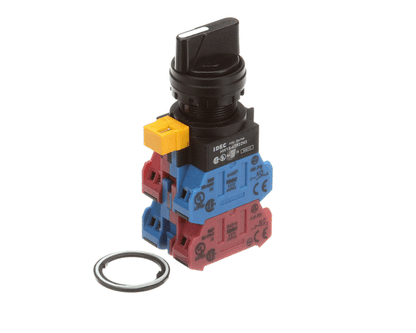 Champion - Moyer Diebel 115049 Switch, Rotary, 4 Position, Idec (CHA115049)