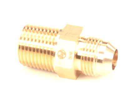 Champion - Moyer Diebel 115101 Connector Male 1/2 Npt X 1/2 37 Flare Ji (CHA115101)