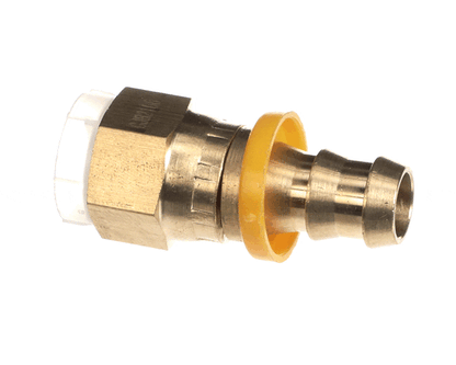 Champion - Moyer Diebel 115102 Female Jic 37 Swivel 1/2 Hose X 1/2 F 37 (CHA115102)