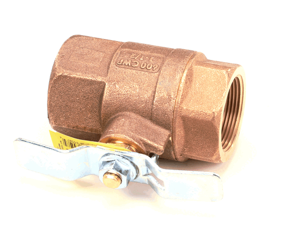 Champion - Moyer Diebel 115117 Ball Valve 1 1/2" (CHA115117)