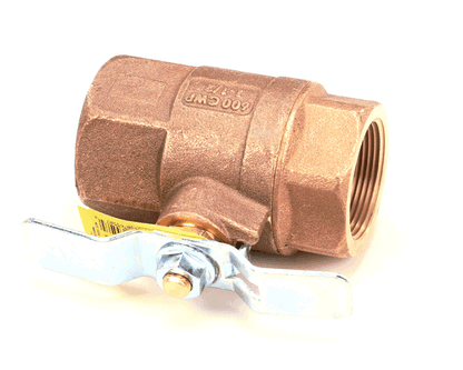 Champion - Moyer Diebel 115117 Ball Valve 1 1/2" (CHA115117)