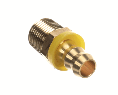 Champion - Moyer Diebel 115142 Hose Barb Male 1/2 Npt X 1/2 Hose (Push- (CHA115142)