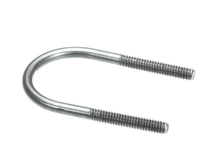 Champion - Moyer Diebel 115169 U-Bolt 1/4-20 X 1 3/8 L Thd X 1 1/2 O.D. (CHA115169)