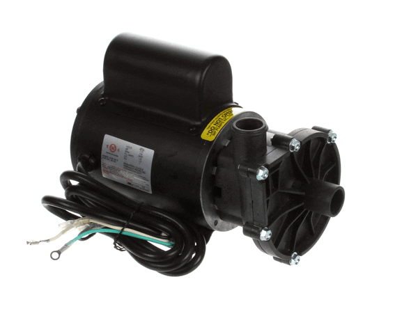 Champion - Moyer Diebel 115231 Auxillary Rinse Pump - Mp #38399 (CHA115231)