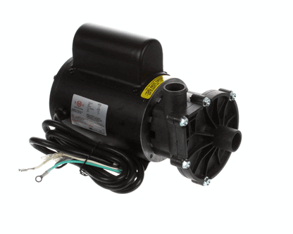 Champion - Moyer Diebel 115231 Auxillary Rinse Pump - Mp #38399 (CHA115231)