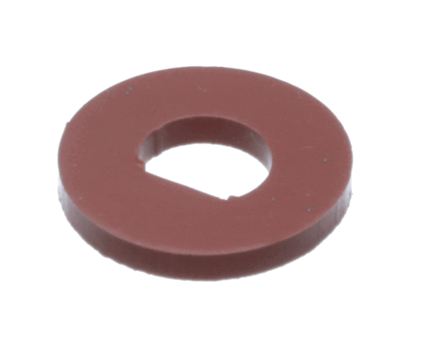 Champion - Moyer Diebel 115430 Washer Silicone 31/64 D Hole X 1 1/16Od (CHA115430)