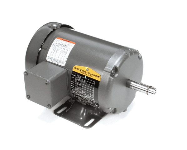 Champion - Moyer Diebel 115575 Motor 1/2Hp Mv/60/3 56 1725Rpm - Tefc (CHA115575)