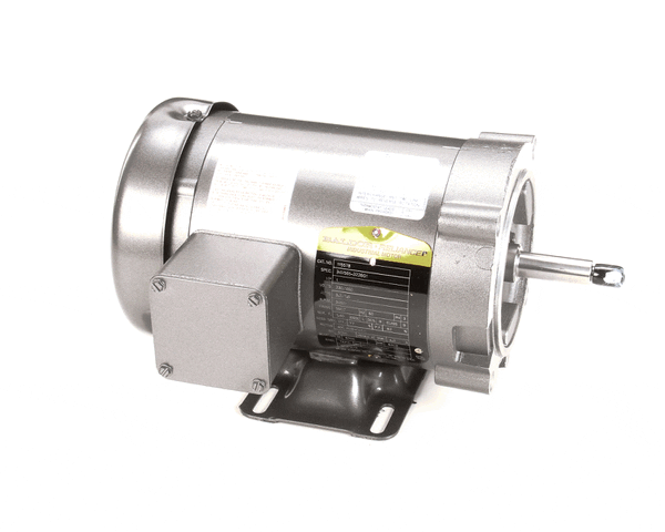 Champion - Moyer Diebel 115578 Motor 1Hp Mv/60/3 Jet - Tefc (CHA115578)