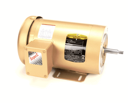 Champion - Moyer Diebel 115585 Motor 2Hp Mv/60/3 Jet - Tefc (CHA115585)