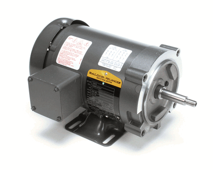 Champion - Moyer Diebel 115587 Motor 2Hp Mv/60/3 Topjbox - Tefc (CHA115587)