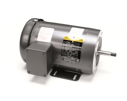 Champion - Moyer Diebel 115589 Motor 3Hp Mv/60/3 Jet - Tefc (CHA115589)